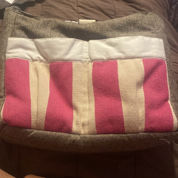 NWOT Aztec print Sage and Harper messenger bag - Picture 5 of 7